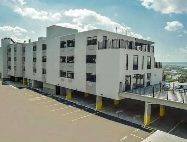 Wyndham Garden North Bergen Near Secaucus hotel detail image 4