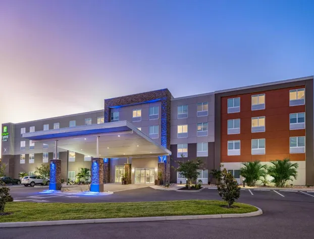 Holiday Inn Express & Suites Ruskin by IHG hotel detail image 1