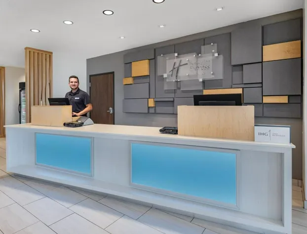 Holiday Inn Express & Suites Ruskin by IHG hotel detail image 2