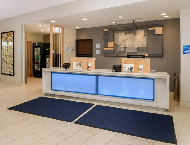 Holiday Inn Express & Suites Ruskin by IHG hotel detail image 3