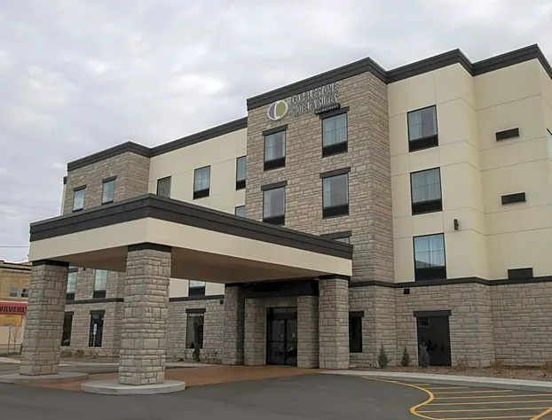 Cobblestone Hotel & Suites - Two Rivers hotel detail image 1