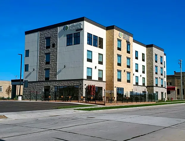 Cobblestone Hotel & Suites - Two Rivers hotel detail image 3