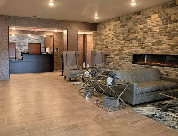 Cobblestone Hotel & Suites - Two Rivers hotel detail image 4