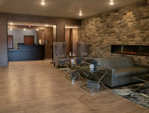 Cobblestone Hotel & Suites - Two Rivers hotel detail image 4