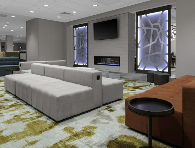 Home2 Suites by Hilton Fort Wayne North hotel detail image 3