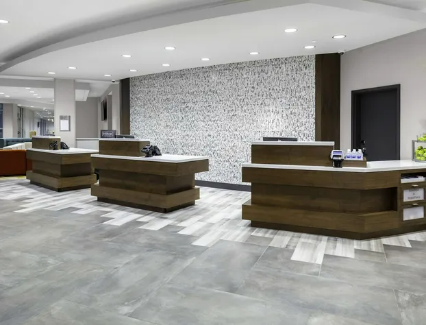 Home2 Suites by Hilton Fort Wayne North hotel detail image 4