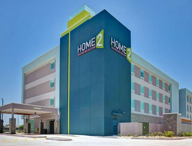 Home2 Suites Corpus Christi Southeast hotel detail image 1
