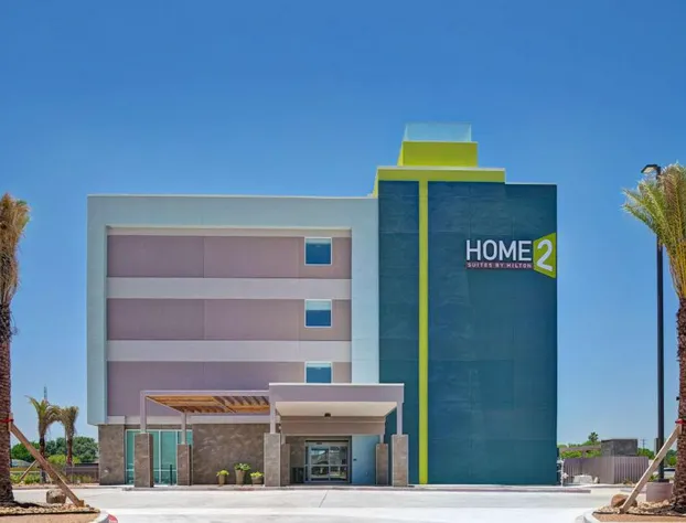 Home2 Suites Corpus Christi Southeast hotel detail image 2