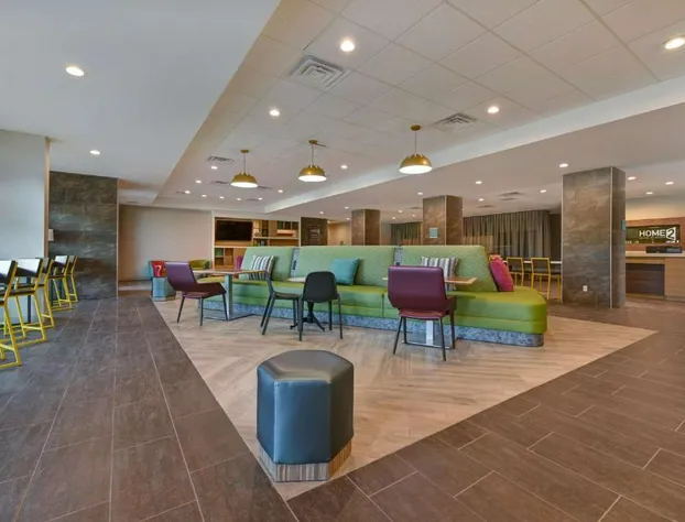 Home2 Suites Corpus Christi Southeast hotel detail image 3