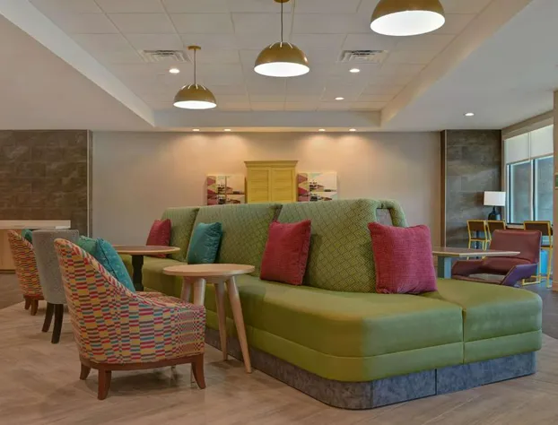 Home2 Suites Corpus Christi Southeast hotel detail image 4