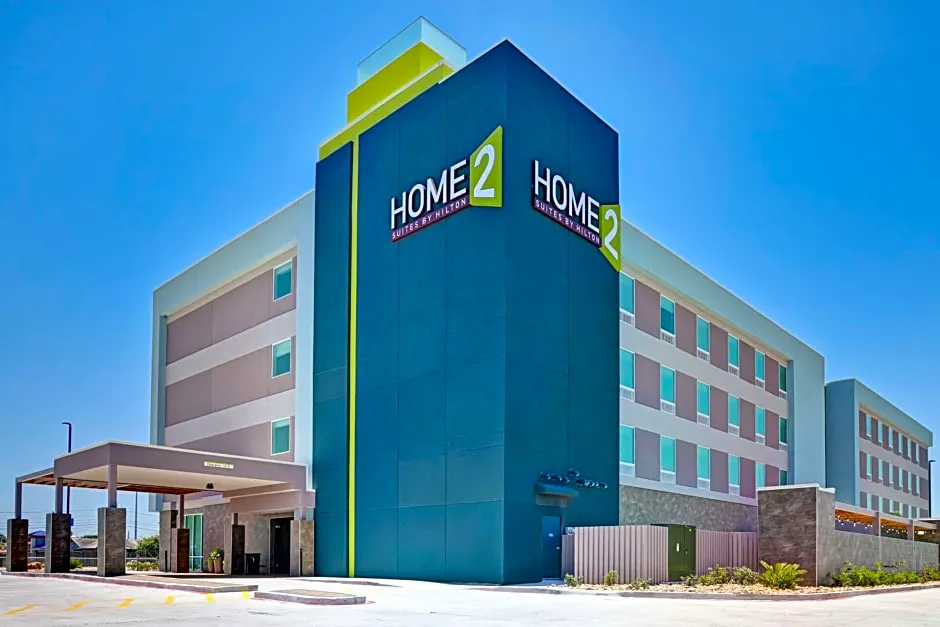 Home2 Suites Corpus Christi Southeast hotel hero