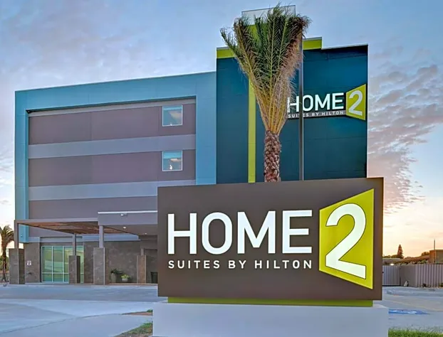 Home2 Suites Corpus Christi Southeast hotel detail image 1