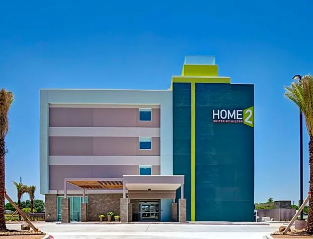 Home2 Suites Corpus Christi Southeast hotel detail image 2