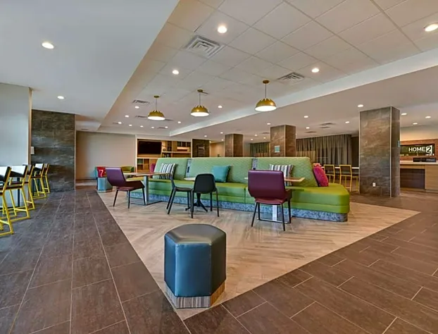 Home2 Suites Corpus Christi Southeast hotel detail image 4