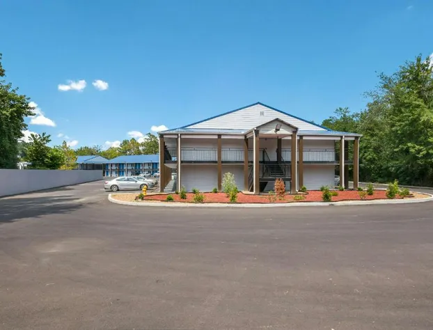 Suburban Extended Stay Hotel Dalton I-75 hotel detail image 2
