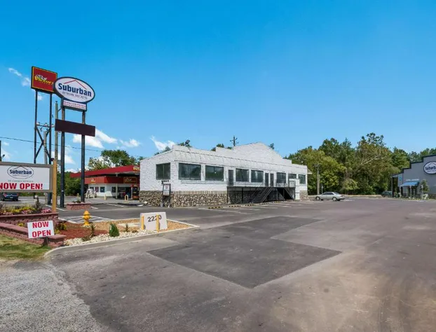 Suburban Extended Stay Hotel Dalton I-75 hotel detail image 3