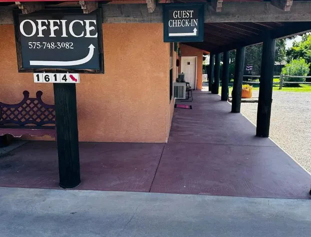 Adobe Rose Inn hotel detail image 1