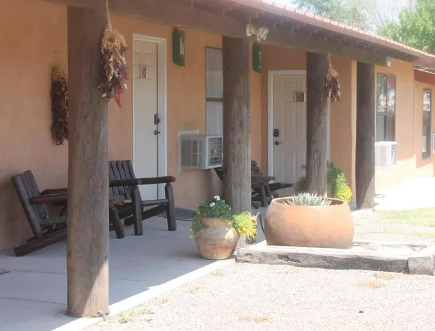 Adobe Rose Inn hotel detail image 2