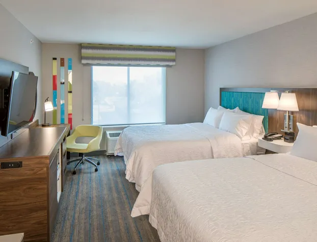 Hampton Inn Columbus NE hotel detail image 4