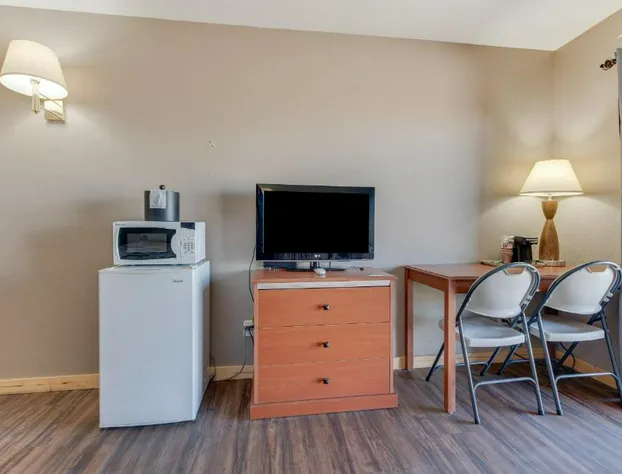 Great Sand Dunes Lodge hotel detail image 2