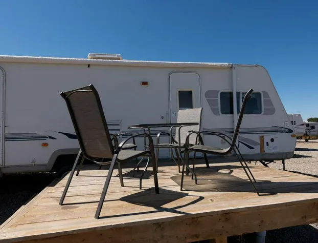 Great Sand Dunes Lodge hotel detail image 1