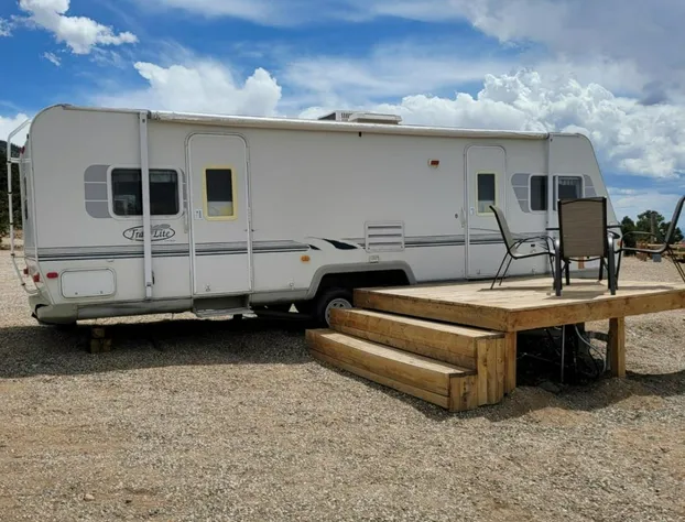 Great Sand Dunes Lodge hotel detail image 2