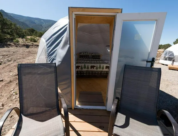 Great Sand Dunes Lodge hotel detail image 3