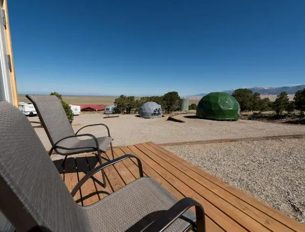 Great Sand Dunes Lodge hotel detail image 4