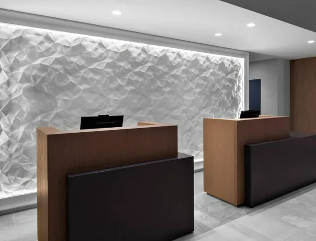 Courtyard by Marriott Delray Beach hotel detail image 4