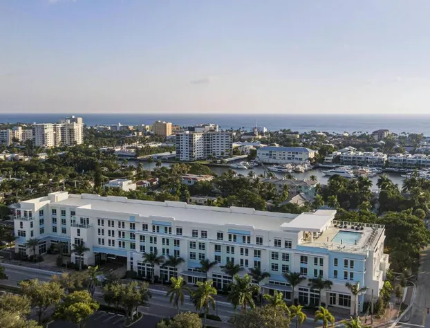 Courtyard by Marriott Delray Beach hotel detail image 2