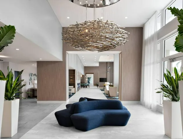 Courtyard by Marriott Delray Beach hotel detail image 2