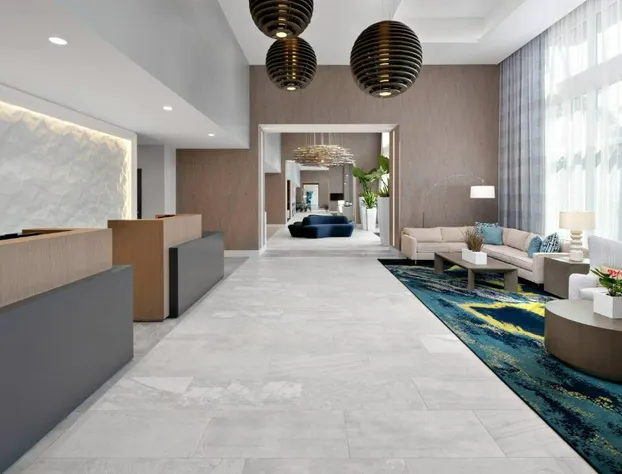 Courtyard by Marriott Delray Beach hotel detail image 3