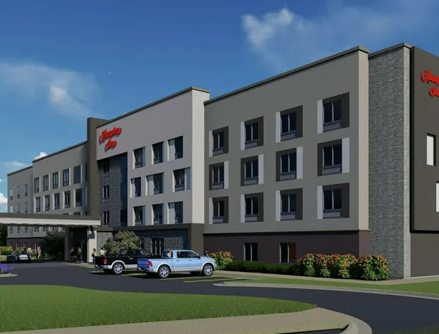 Hampton Inn Lakeville Minneapolis hotel detail image 2