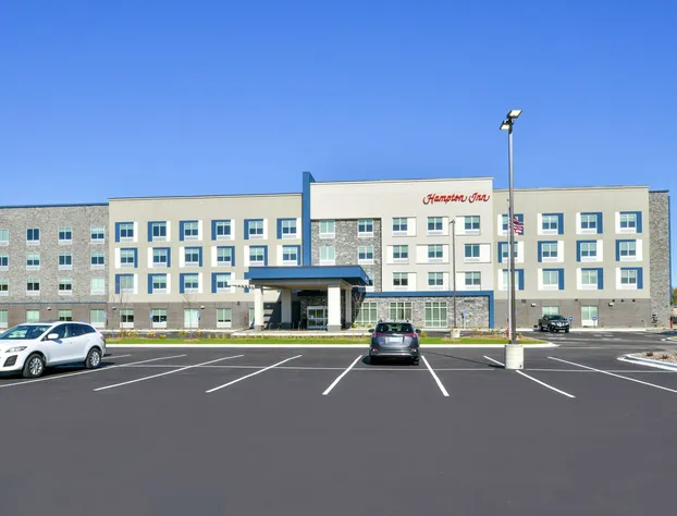 Hampton Inn Lakeville Minneapolis hotel detail image 3