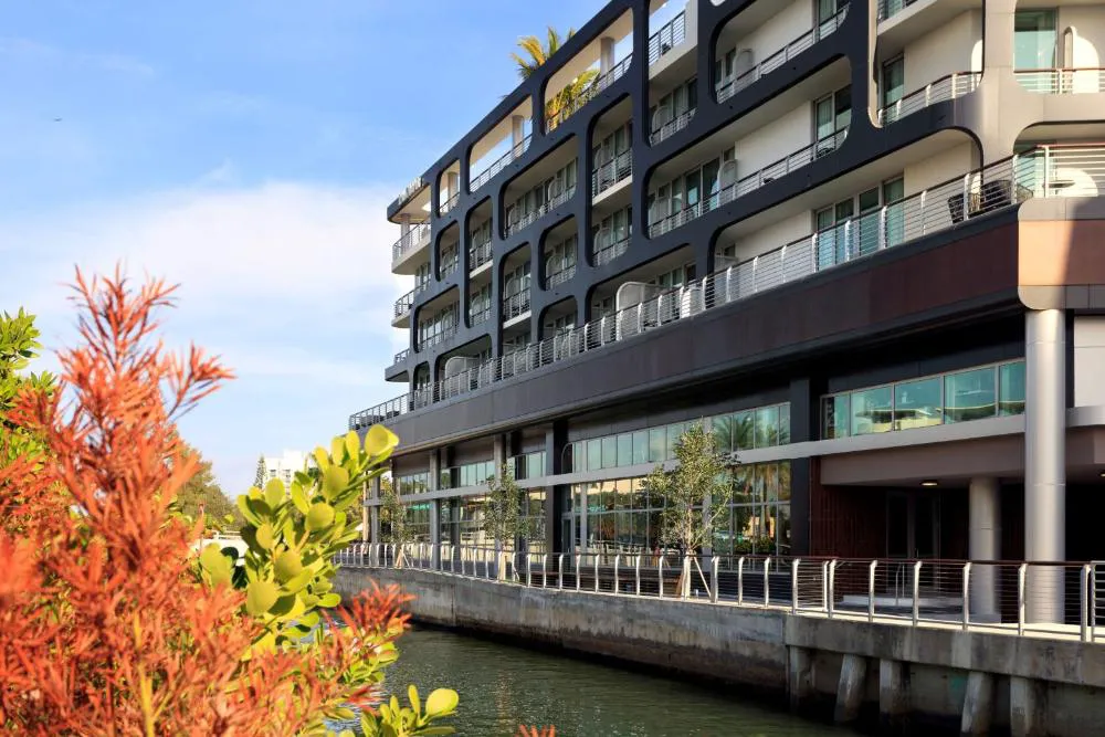 Kimpton Hotel Palomar South Beach by IHG hotel hero