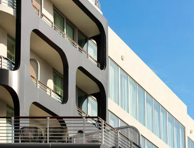 Kimpton Hotel Palomar South Beach by IHG hotel detail image 1