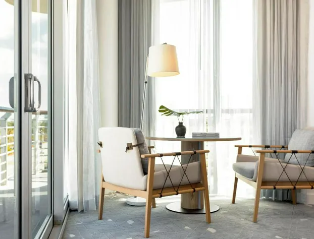 Kimpton Hotel Palomar South Beach by IHG hotel detail image 3