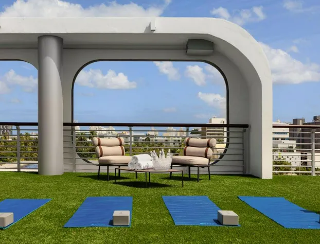 Kimpton Hotel Palomar South Beach by IHG hotel detail image 4