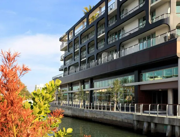 Kimpton Hotel Palomar South Beach by IHG hotel detail image 1