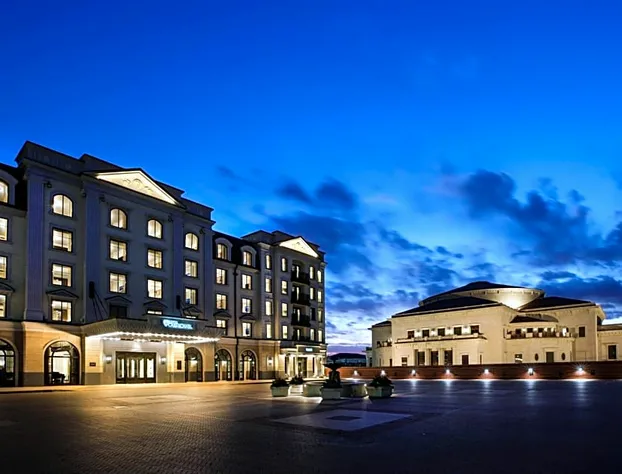 Hotel Carmichael, Autograph Collection hotel detail image 1