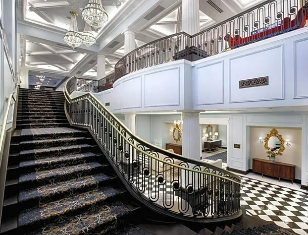 Hotel Carmichael, Autograph Collection hotel detail image 4