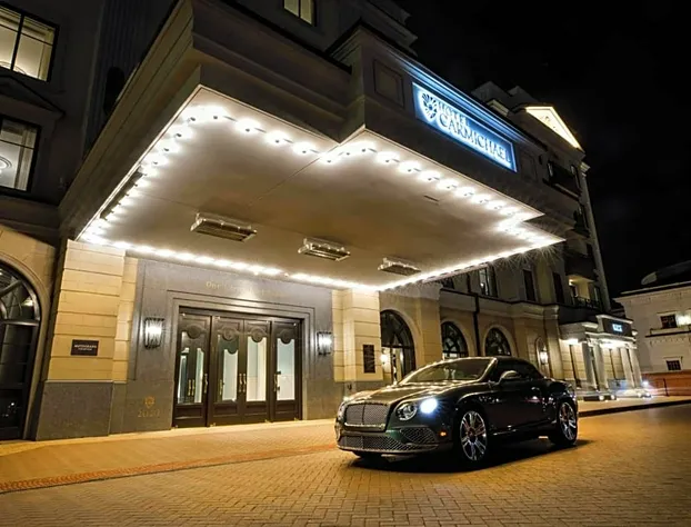 Hotel Carmichael, Autograph Collection hotel detail image 2