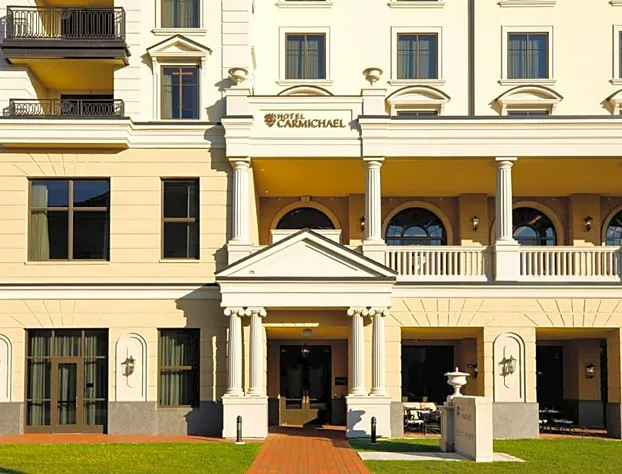 Hotel Carmichael, Autograph Collection hotel detail image 3