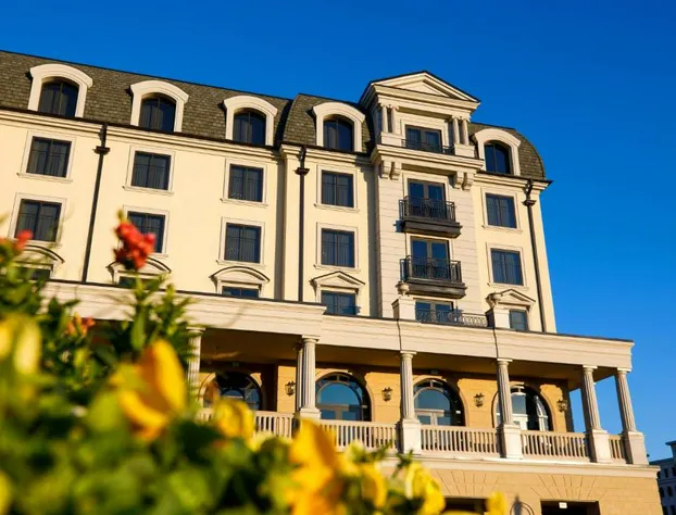 Hotel Carmichael, Autograph Collection hotel detail image 4