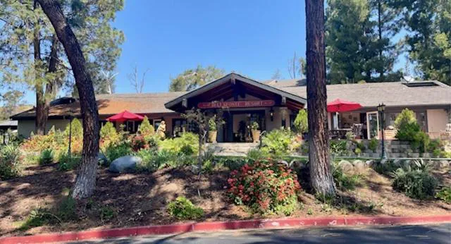 Bellafonte Resort & Spa hotel hero