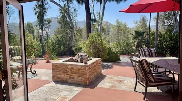 Bellafonte Resort & Spa hotel detail image 1