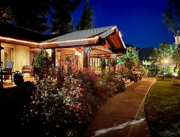 Bellafonte Resort & Spa hotel detail image 2