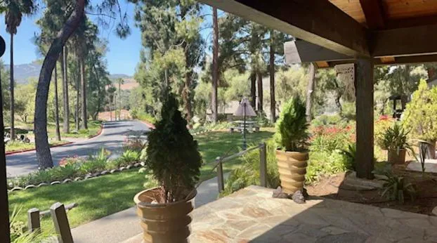 Bellafonte Resort & Spa hotel detail image 3