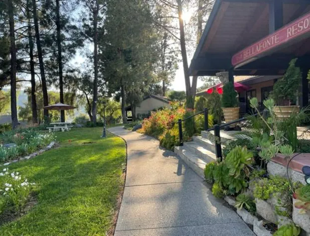 Bellafonte Resort & Spa hotel detail image 4