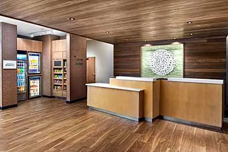 Fairfield Inn & Suites by Marriott Raleigh Wake Forest hotel detail image 4